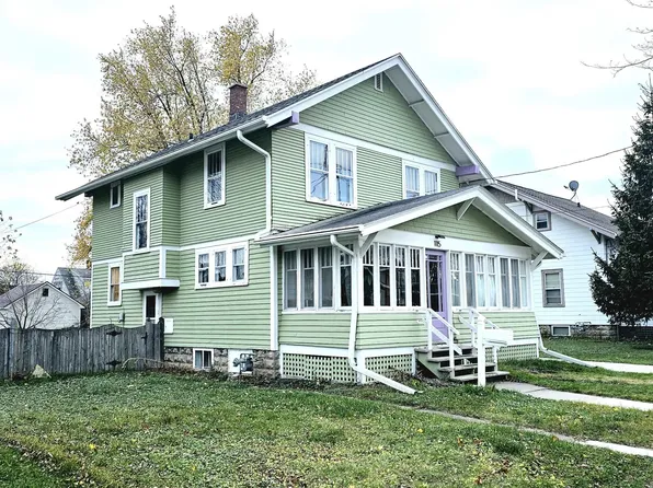 1115 W Harris St, Appleton, WI 54914
