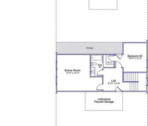 3rd image of 3221 Jessamine St #355
