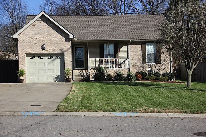 Welcome to 509 Allentown Rd