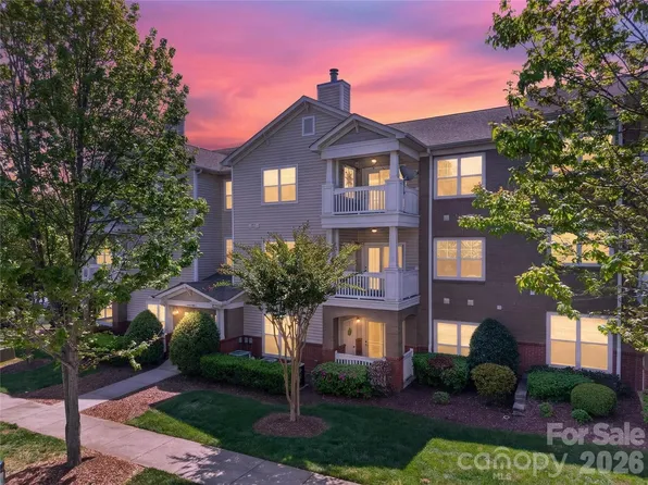 19868 Deer Valley Dr, Cornelius, NC 28031