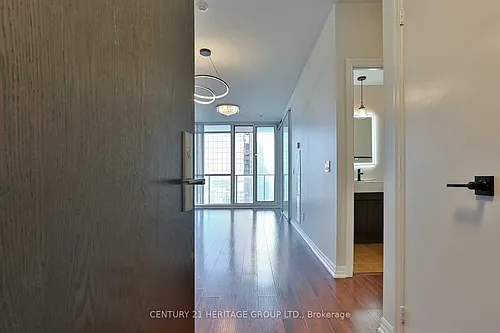 770 Bay St #Penthouse 603 Photo 1