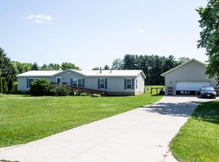 18240 Iceland Rd, Sparta, WI 54656