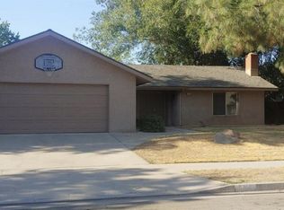 3318 E Paul Ave, Fresno, CA 93710