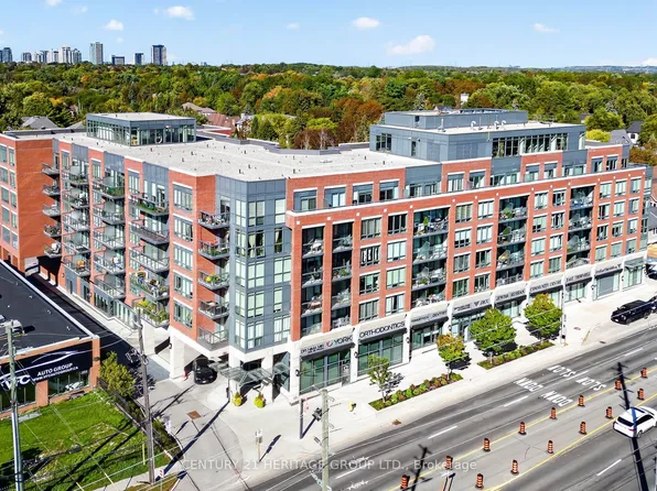 7608 Yonge St #116, Vaughan, ON L4J 0J5