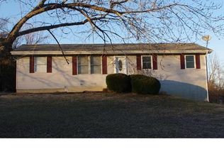 3537 Jean Dr, De Soto, MO 63020