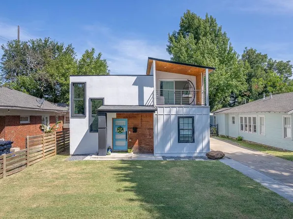 1521 NW 20th St, Oklahoma City, OK 73106