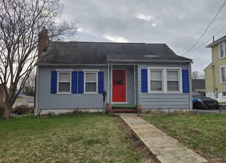 Property Front View