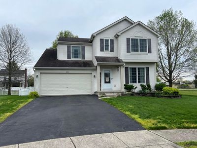 359 Quail Run Ct, Newark, OH, 43055