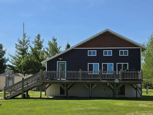 326 2nd Ave E, Federal Dam, MN 56641