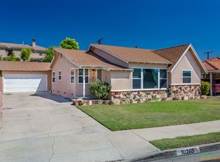 10265 Destino St, Bellflower, CA 90706