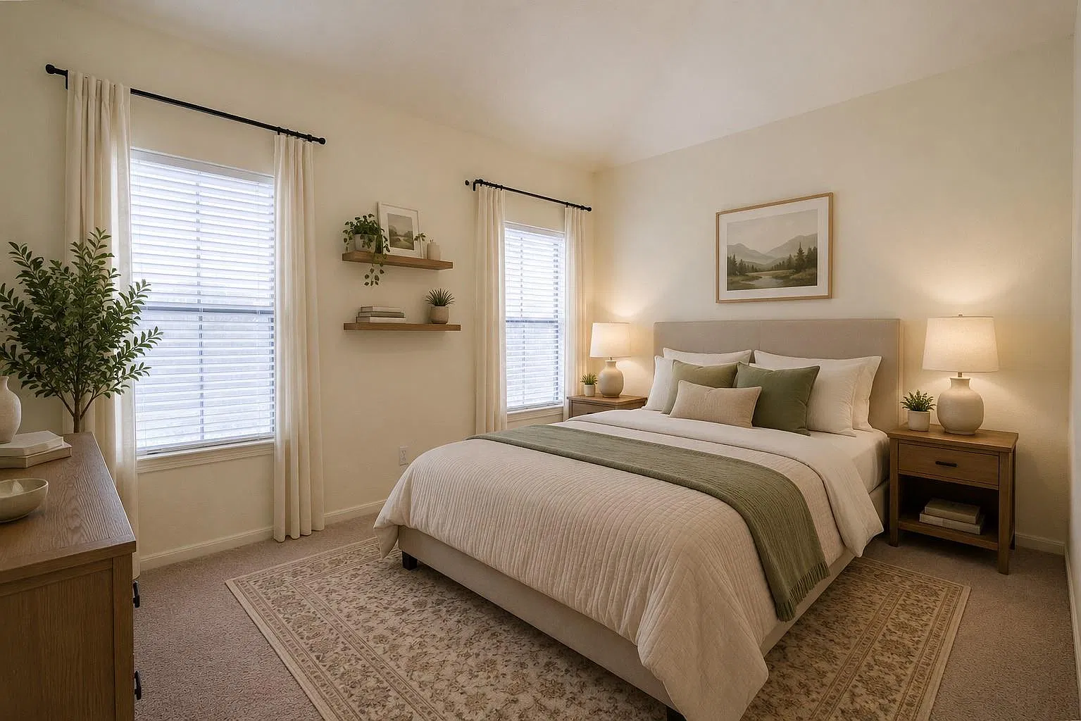 5 bed, 3.0 bath, 2298 sqft, $2,400 — Photo 4