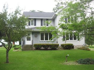 W9882 Rose Eld Rd, Rosendale, WI 54974