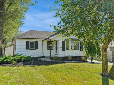 119 E Park Ave, Des Moines, IA, 50315