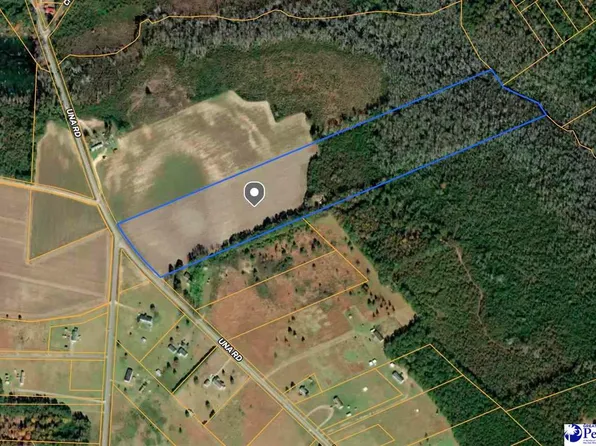 Una Rd, Lamar, SC 29069