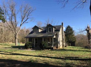 8791 Bridgeport Rd, Arvonia, VA 23004