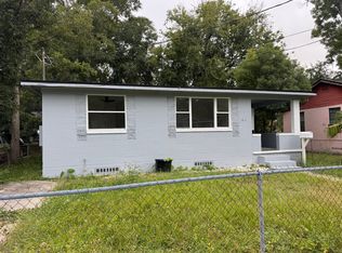 1416 W 32nd St, Jacksonville, FL 32209