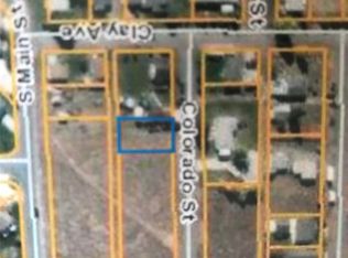 S Colorado, Butte, MT 59701
