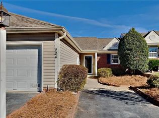 204 Troonsway Rd, Winston Salem, NC 27127