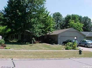 10753 Waterfall Rd, Strongsville, OH 44149