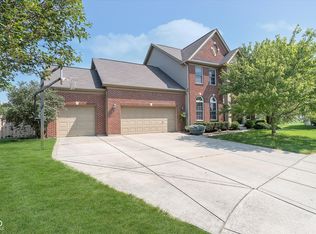 7770 Ayrshire Ct, Brownsburg, IN 46112