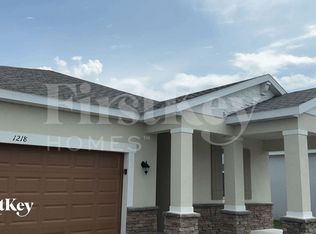 1218 Ponca Rd, Kissimmee, FL 34741