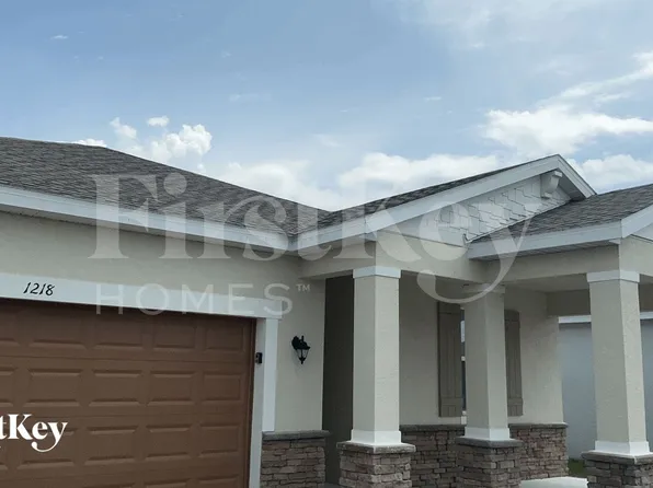1218 Ponca Rd, Kissimmee, FL 34741