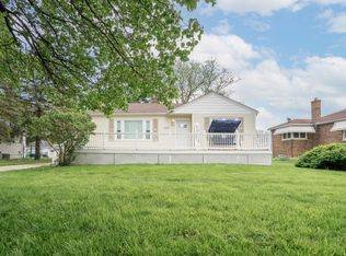 3125 Sangamon St, Steger, IL 60475