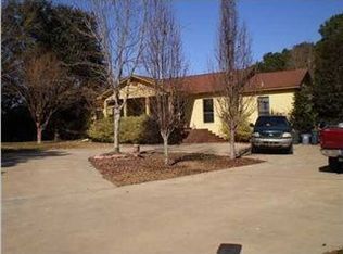 7880 Indrio Ave, Semmes, AL 36575