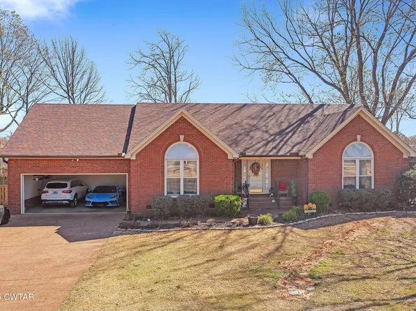 145 Paddock Pl, Jackson, TN 38305