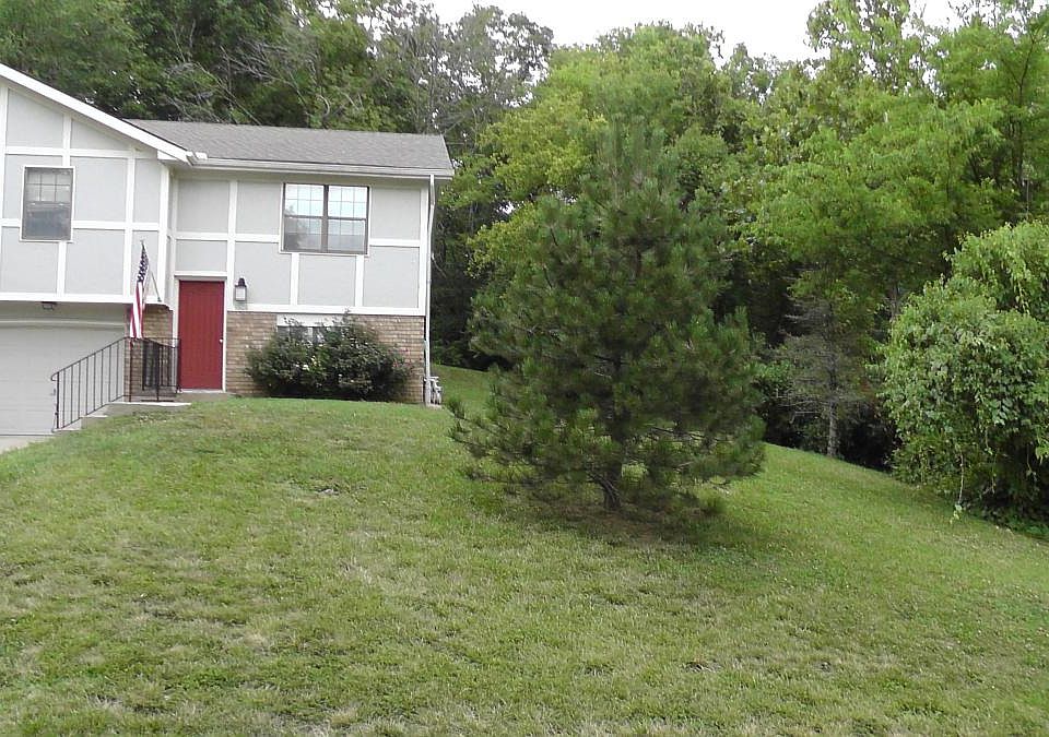Duplex Front