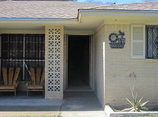 8705 Lawnridge St, Houston, TX 77016
