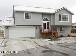 112 Teakwood Ct, Hamilton, MT 59840