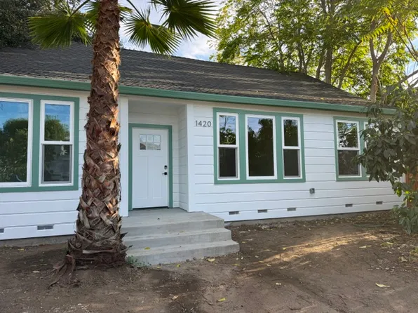 1420 Bellomy St, Santa Clara, CA 95050