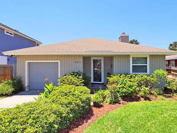Cute and Clean Bungalow