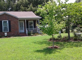 2220 Patriot Dr, Murfreesboro, TN 37130