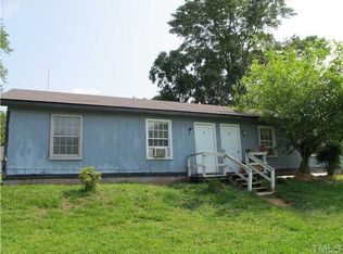 1305 Joe Louis Ave, Raleigh, NC 27610