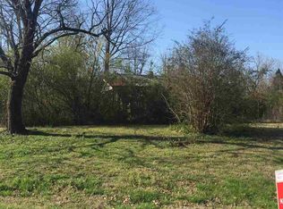 0 Person Rd, Oakland, TN 38060