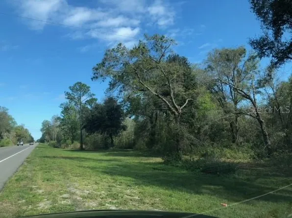 COMMONWEALTH AVENUE N LOT C-758, POLK CITY, FL 33868