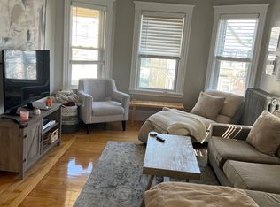(Undisclosed Address), Brighton, MA 02135