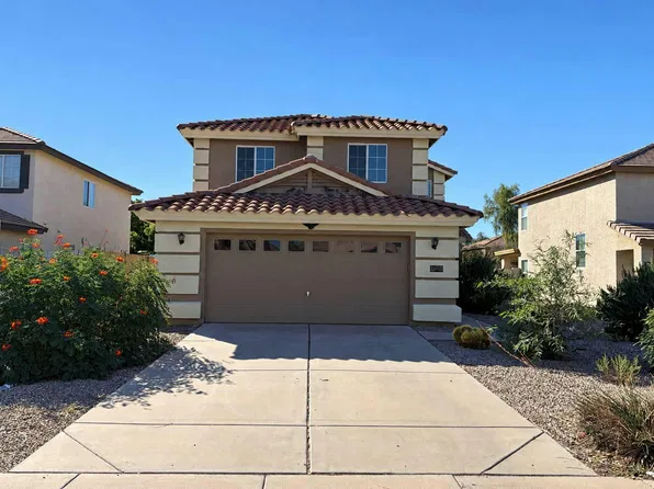 1403 W Central Ave, Coolidge, AZ 85128