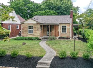 901 Lesley Ave, Indianapolis, IN