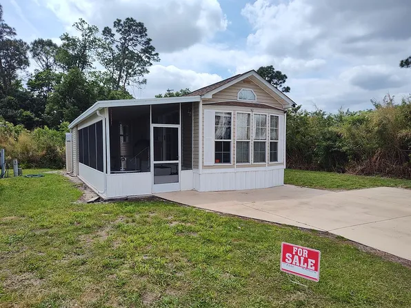 4105 Us Highway 27 S Lot 92, Sebring, FL 33870