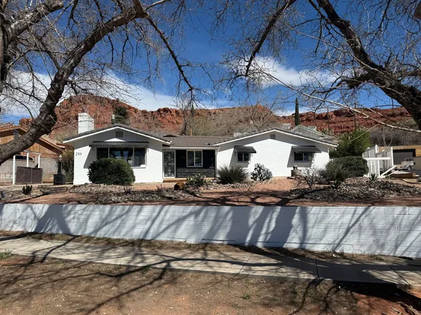 288 W Diagonal St, Saint George, UT 84770