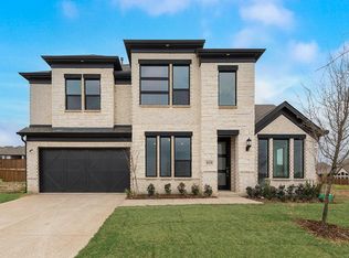 1431 Potenza Way, Fate, TX 75087