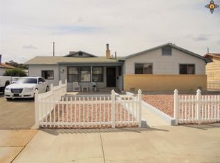 602 Zecca Dr, Gallup, NM 87301