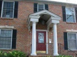 6700 Roswell Rd UNIT 27D, Sandy Springs, GA 30328