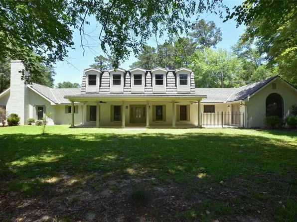 21446 N 21st Hwy, Bogalusa, LA 70427