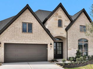 30947 Golden Felipe St, Fulshear, TX 77441