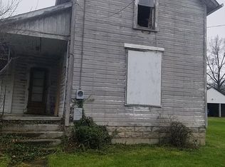 243 Franconia Ave, Marion, OH