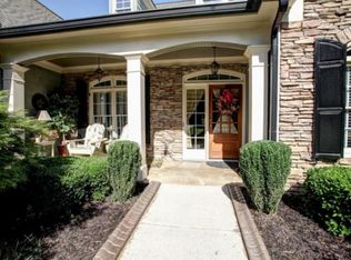 5557 Cathers Creek Dr, Powder Springs, GA 30127